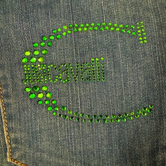 Just Cavalli Jeans - Picture 6 of 6